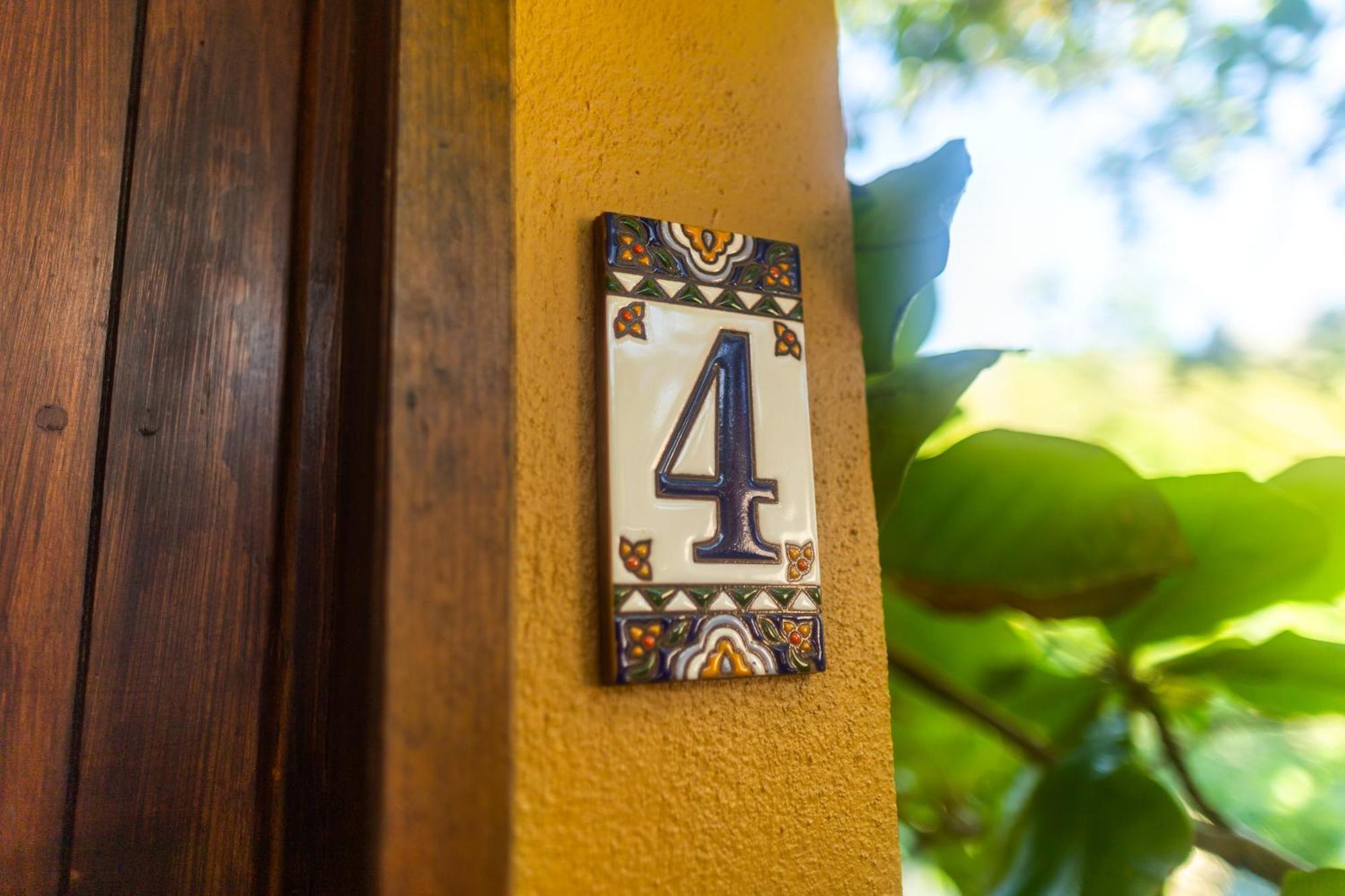 Hotel Casa Bagus San Agustinillo Exterior foto