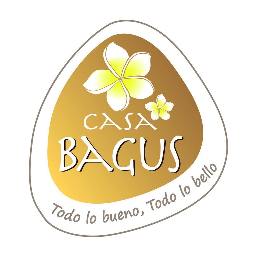 Hotel Casa Bagus San Agustinillo Exterior foto